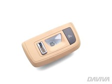 Porsche Panamera Lampe de lecture sur le toit arrière Gauche 2013 Hayon 4/5dr