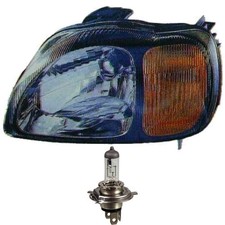 Phare à Gauche pour Suzuki Baleno Année Fab. 99-01 Facelift Incl. Philips Lampes