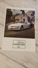 Prospectus / Brochure APAL