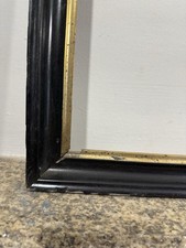 Cadre ancien 12F époque