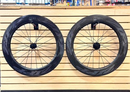 Zipp 808 nsw carbon wheelset - 808,