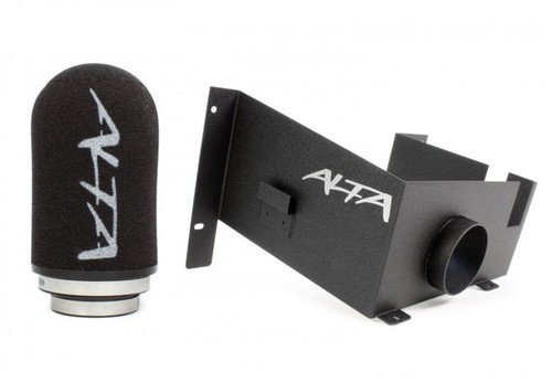 Alta fits mini cooper - alta,