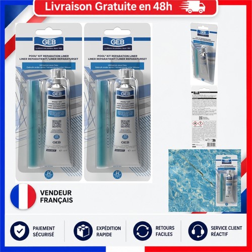 Geb kit réparation - geb,