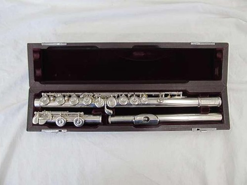 Muramatsu series flute - muramatsu,