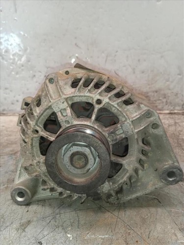 436665 alternateur bmw 525 - alternateur, tds