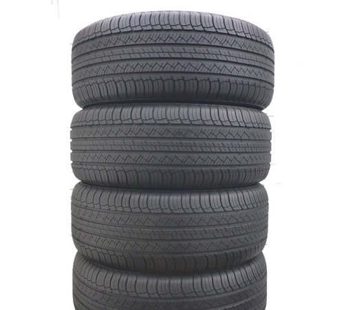 Michelin 255 r20 109w - michelin,