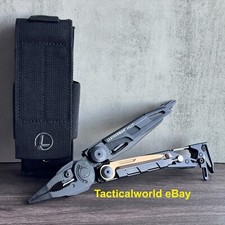 Leatherman mut black - mut,