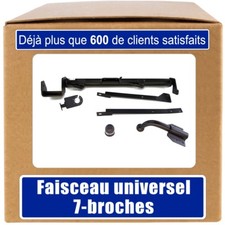 Pour Citroen Xsara Break 98-05
