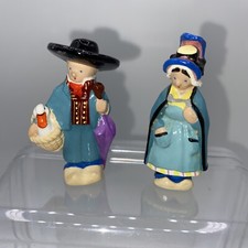 Santon CASSEGRAIN Couple