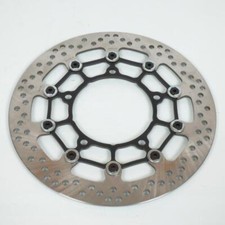 Disque de frein avant NG