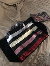Victoria's Secret Tote Bag