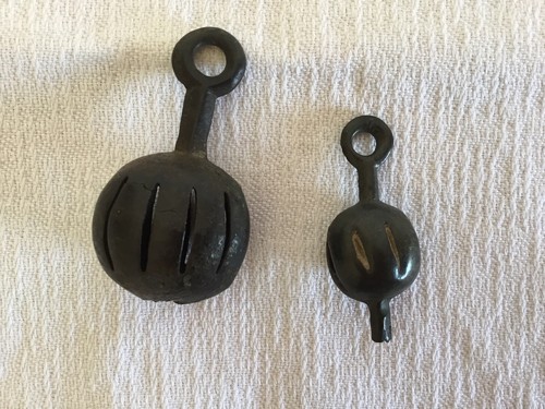 Lot outils anciens - 2, (