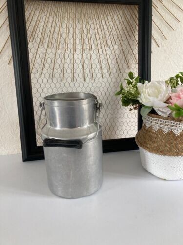 Ancien pot à - ancien, lait