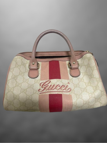 Authentique sac main gucci - sac,