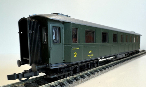 Roco 44529 voiture - -,