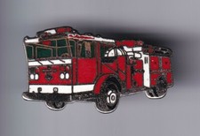 RARE PINS PIN'S .. POMPIER