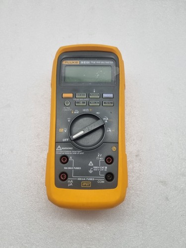 Multimètre fluke ex - fluke, 28
