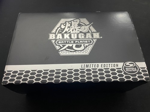 Bakugan battle planet ultra - bakugan,