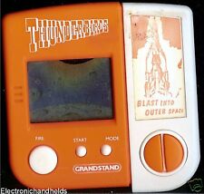 GRANDSTAND THUNDERBIRDS BLAST