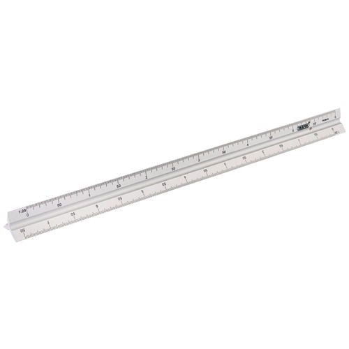 Draper règle aluminium - règle,