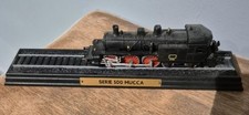 ATLAS - Locomotive à vapeur - Série 500 MUCCA