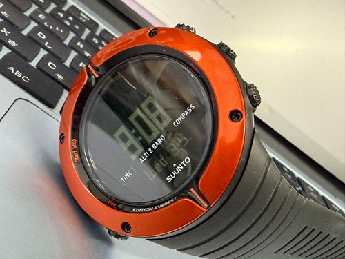 Suunto core everest - suunto,