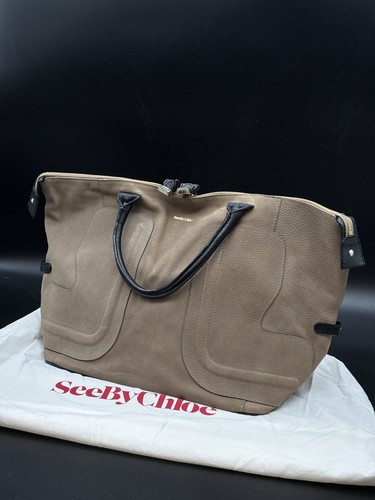 See chloe sac femme - femme, grande