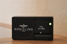 Breitling Emergency Test