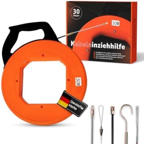 Tire câble capritool - tire-câble, de