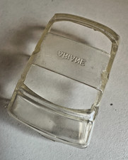 Vitrage repro pour Simca taxi