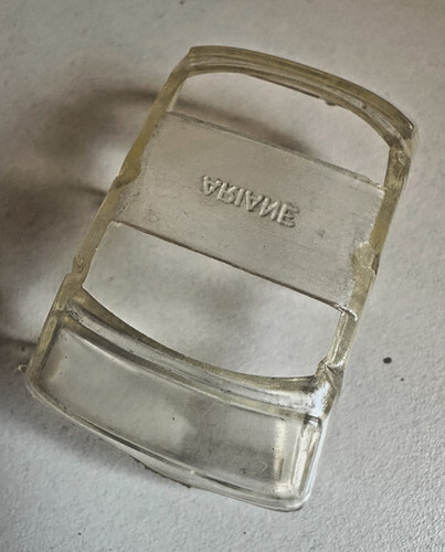 Vitrage repro pour simca - vitrage,