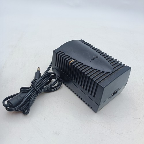 Bose dcs92 dual voltage - dual, power