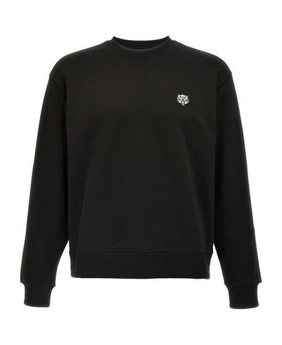 Kenzo sweat broder tiger - sweat,