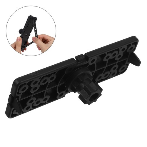 Support universel pour sondeur - pour,