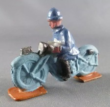 D.C. (Domage & Cie) - Figurine