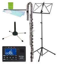 Flûte Traversiere 16 Trous