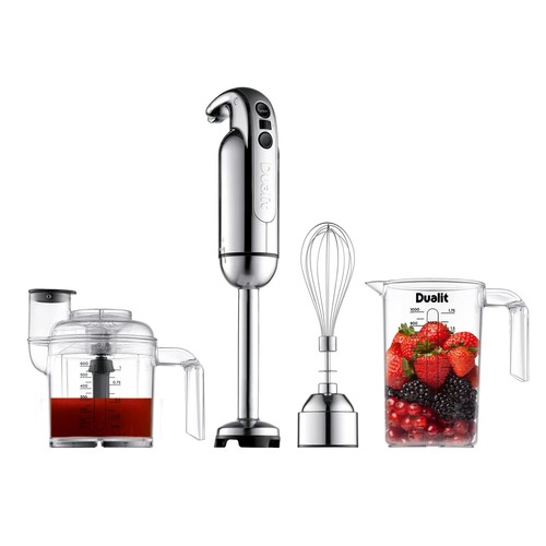 Mixeur plongeant dualit 700 - plongeant,