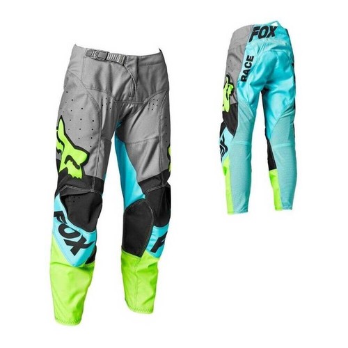 Pantalon motocross fox 180 - pantalon,