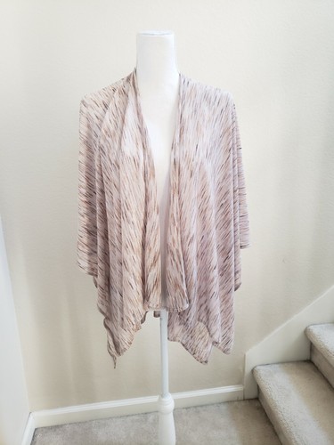 Accessory street ruana - accessory,