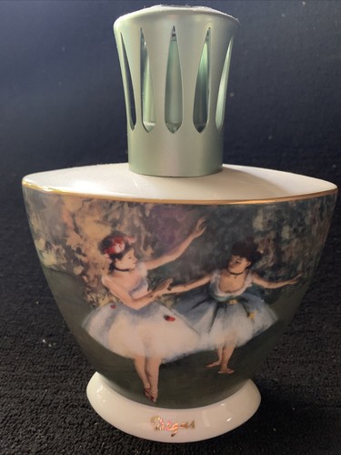 Lampe berger degas - lampe,