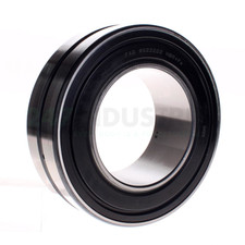 FAG/Schaeffler Technologies WS22222-E1-XL-K-2RSR-C3 SPHERICAL ROLLER  x  x  m...