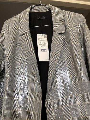 Manteau trenche zara - trenche,