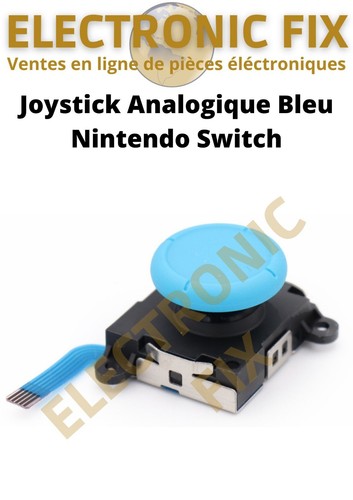 Nintendo switch joystick - –,