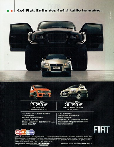 Publicité advertising 079 - publicité,