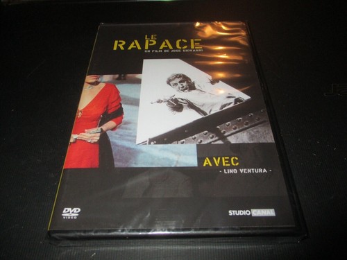 Dvd rapace josé - -, giovanni