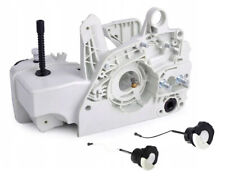 Carter réservoir carburant pour tronçonneuse STIHL 021 023 025 MS 210 230 250