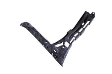 Support de pare-chocs arrière