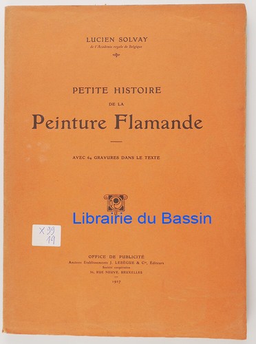 Petite histoire peinture - histoire, la