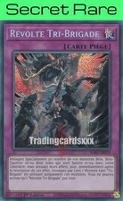 Yu-Gi-Oh! Révolte Tri-Brigade : SE RA01-FR079