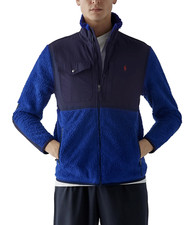 Polo Ralph Lauren Lié Sherpa